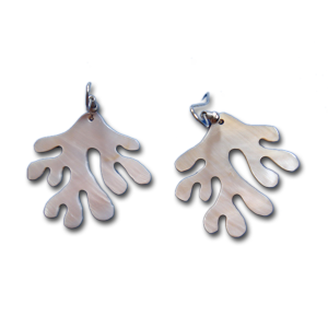 Hoa tai san hô hồng