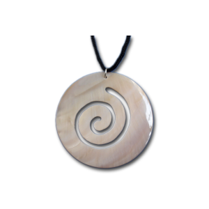 Mặt long hình xoáy trai hồng