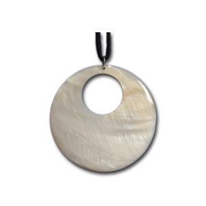 Mặt tròn khoan lỗ trai trắng