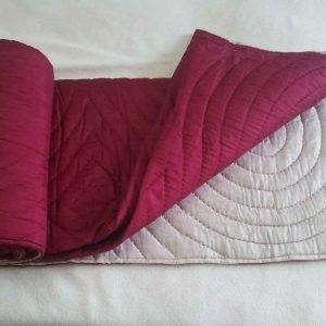 Chăn chần tơ tằm 1