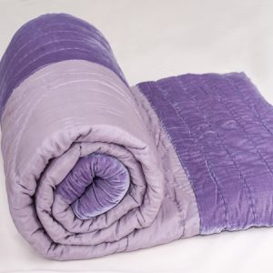 Chăn chần tơ tằm 4