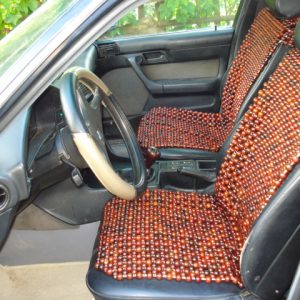 Đệm khoác vai gỗ Trắc