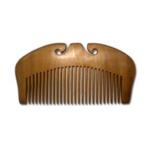 Lược múi bưởi bách xanh