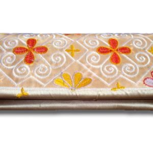 Ví thêu thổ cẩm các màu